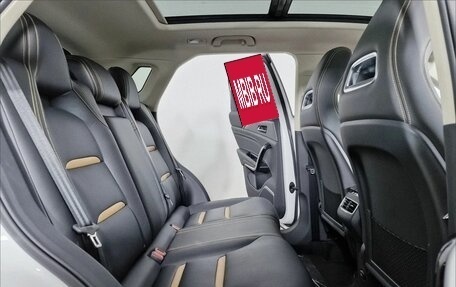 FAW Bestune T77, 2024 год, 1 864 000 рублей, 11 фотография