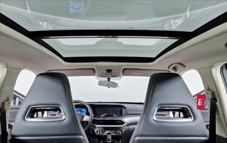 FAW Bestune T77, 2024 год, 1 864 000 рублей, 13 фотография