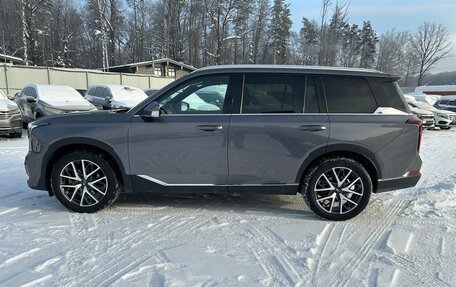 GAC GS8, 2023 год, 3 481 000 рублей, 6 фотография