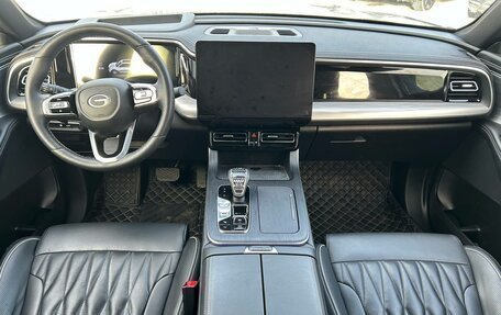 GAC GS8, 2023 год, 3 481 000 рублей, 9 фотография