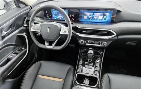 FAW Bestune T77, 2024 год, 1 864 000 рублей, 25 фотография