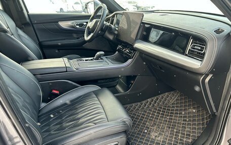 GAC GS8, 2023 год, 3 481 000 рублей, 11 фотография