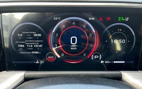 GAC GS8, 2023 год, 3 481 000 рублей, 12 фотография