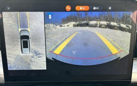 GAC GS8, 2023 год, 3 481 000 рублей, 13 фотография