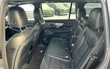 GAC GS8, 2023 год, 3 481 000 рублей, 17 фотография