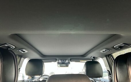 GAC GS8, 2023 год, 3 481 000 рублей, 18 фотография