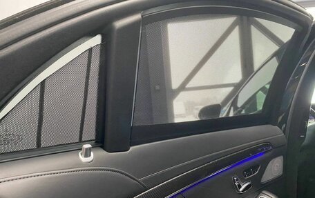 Mercedes-Benz S-Класс AMG, 2014 год, 4 839 000 рублей, 30 фотография