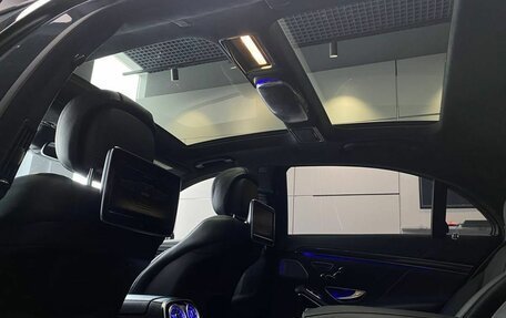 Mercedes-Benz S-Класс AMG, 2014 год, 4 839 000 рублей, 29 фотография