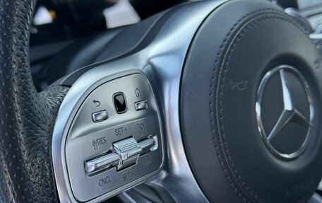 Mercedes-Benz S-Класс AMG, 2014 год, 4 839 000 рублей, 33 фотография