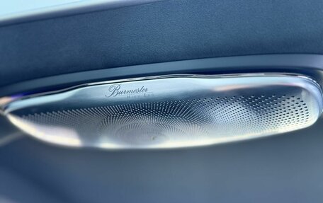 Mercedes-Benz S-Класс AMG, 2014 год, 4 839 000 рублей, 39 фотография