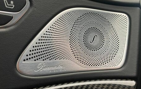 Mercedes-Benz S-Класс AMG, 2014 год, 4 839 000 рублей, 36 фотография