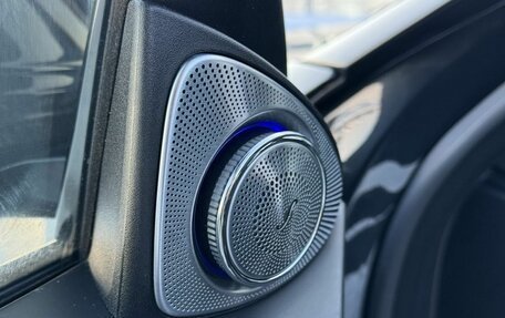 Mercedes-Benz S-Класс AMG, 2014 год, 4 839 000 рублей, 37 фотография