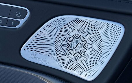 Mercedes-Benz S-Класс AMG, 2014 год, 4 839 000 рублей, 38 фотография