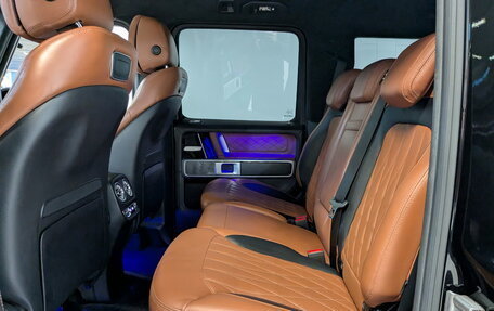 Mercedes-Benz G-Класс W463 рестайлинг _iii, 2021 год, 16 500 000 рублей, 12 фотография