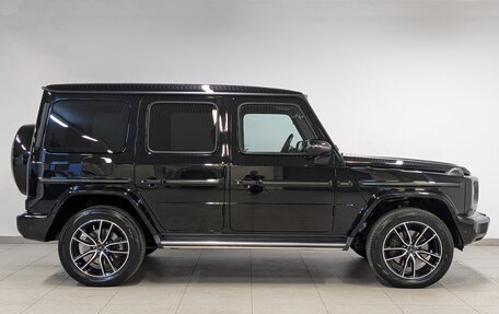 Mercedes-Benz G-Класс W463 рестайлинг _iii, 2021 год, 16 500 000 рублей, 4 фотография