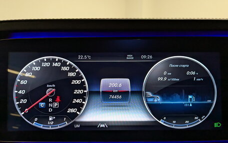 Mercedes-Benz G-Класс W463 рестайлинг _iii, 2021 год, 16 500 000 рублей, 13 фотография