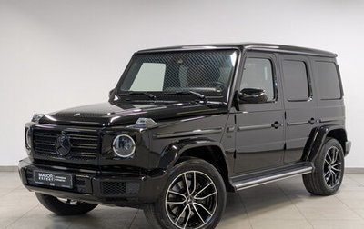 Mercedes-Benz G-Класс W463 рестайлинг _iii, 2021 год, 16 500 000 рублей, 1 фотография