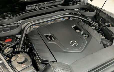 Mercedes-Benz G-Класс W463 рестайлинг _iii, 2021 год, 16 500 000 рублей, 9 фотография