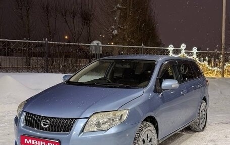 Toyota Corolla, 2008 год, 500 000 рублей, 1 фотография