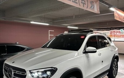 Mercedes-Benz GLE, 2024 год, 11 400 000 рублей, 1 фотография