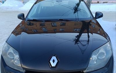 Renault Laguna III рестайлинг, 2010 год, 650 000 рублей, 1 фотография