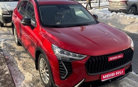 Haval Jolion, 2024 год, 1 999 999 рублей, 1 фотография