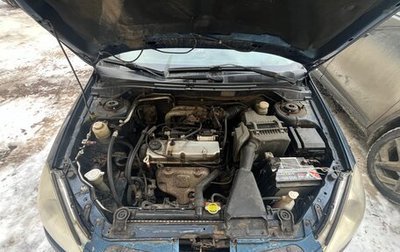 Mitsubishi Lancer IX, 2003 год, 180 000 рублей, 1 фотография