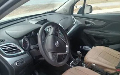 Opel Mokka I, 2014 год, 790 000 рублей, 1 фотография