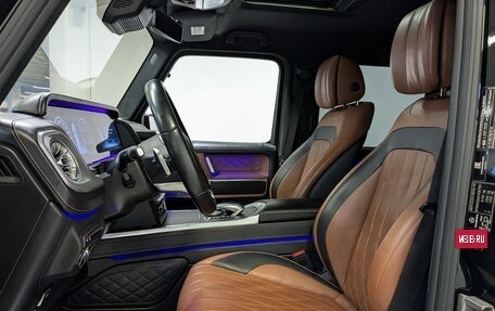 Mercedes-Benz G-Класс W463 рестайлинг _iii, 2021 год, 16 500 000 рублей, 20 фотография