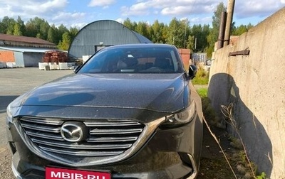 Mazda CX-9 II, 2019 год, 3 300 000 рублей, 1 фотография