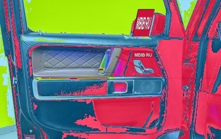Mercedes-Benz G-Класс W463 рестайлинг _iii, 2021 год, 16 500 000 рублей, 19 фотография