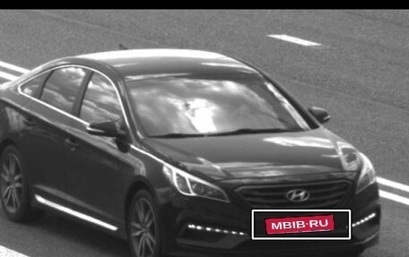 Hyundai Sonata VII, 2017 год, 1 500 000 рублей, 1 фотография