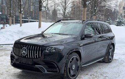 Mercedes-Benz GLS AMG, 2025 год, 28 900 000 рублей, 1 фотография