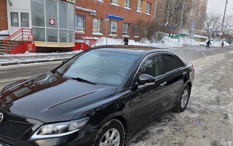 Toyota Camry, 2011 год, 1 300 000 рублей, 1 фотография
