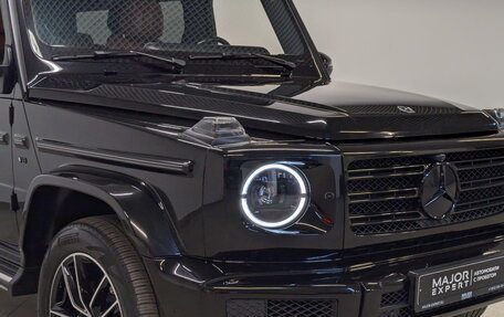 Mercedes-Benz G-Класс W463 рестайлинг _iii, 2021 год, 16 500 000 рублей, 25 фотография