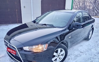 Mitsubishi Lancer IX, 2013 год, 1 фотография