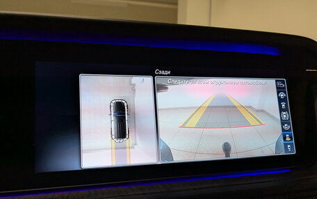 Mercedes-Benz G-Класс W463 рестайлинг _iii, 2021 год, 16 500 000 рублей, 26 фотография