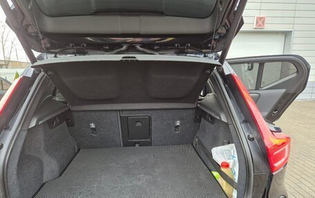 Volvo XC40 I, 2019 год, 2 500 000 рублей, 1 фотография