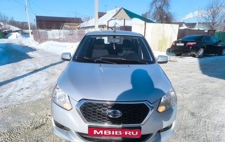 Datsun on-DO I рестайлинг, 2019 год, 460 000 рублей, 1 фотография