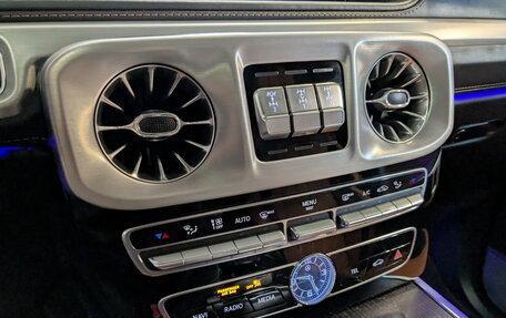 Mercedes-Benz G-Класс W463 рестайлинг _iii, 2021 год, 16 500 000 рублей, 27 фотография