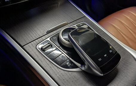 Mercedes-Benz G-Класс W463 рестайлинг _iii, 2021 год, 16 500 000 рублей, 28 фотография