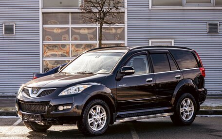 Great Wall Hover H5, 2013 год, 855 000 рублей, 1 фотография