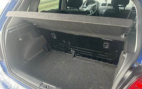 Volkswagen Polo VI (EU Market), 2011 год, 450 000 рублей, 11 фотография