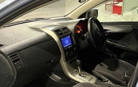 Toyota Corolla, 2008 год, 500 000 рублей, 7 фотография