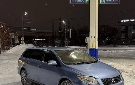 Toyota Corolla, 2008 год, 500 000 рублей, 2 фотография