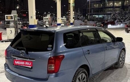 Toyota Corolla, 2008 год, 500 000 рублей, 3 фотография