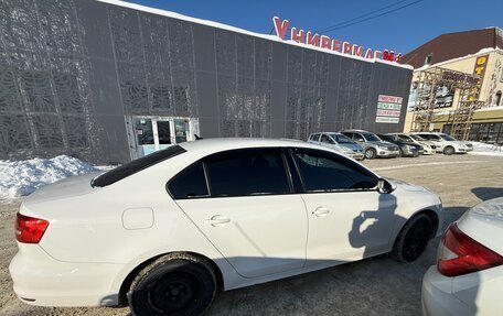 Volkswagen Jetta VI, 2015 год, 900 000 рублей, 4 фотография