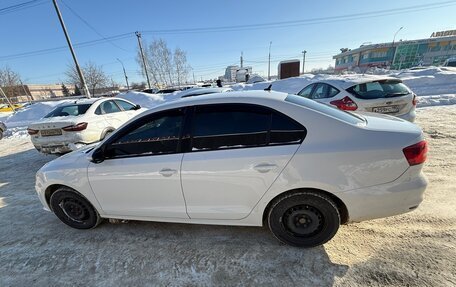 Volkswagen Jetta VI, 2015 год, 900 000 рублей, 3 фотография