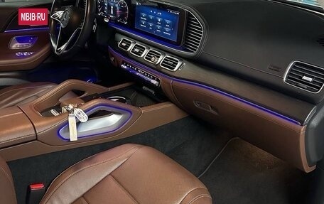 Mercedes-Benz GLE, 2024 год, 11 400 000 рублей, 6 фотография