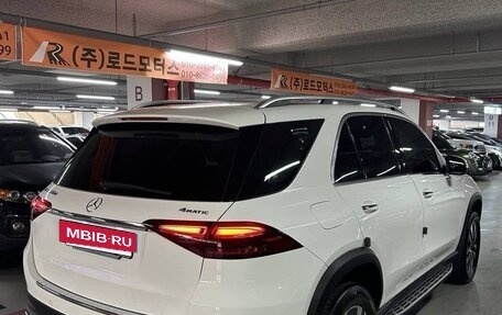 Mercedes-Benz GLE, 2024 год, 11 400 000 рублей, 5 фотография